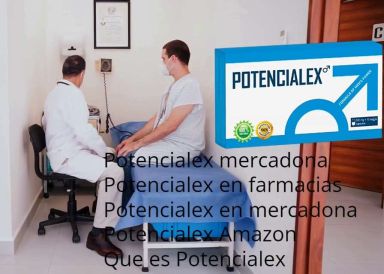 ¿Cuándo Entra En Vigor El Potencialex?